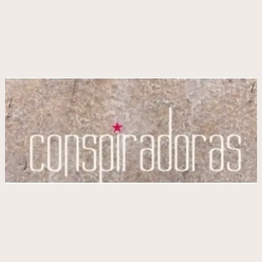 Bigcartel brand logo for conspiradoras.bigcartel.com