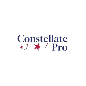 Constellate brand logo for constellatepro.com