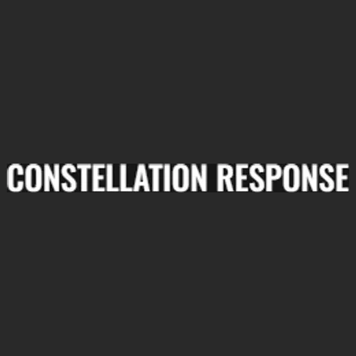 constellationresponse brand logo for constellationresponse.com