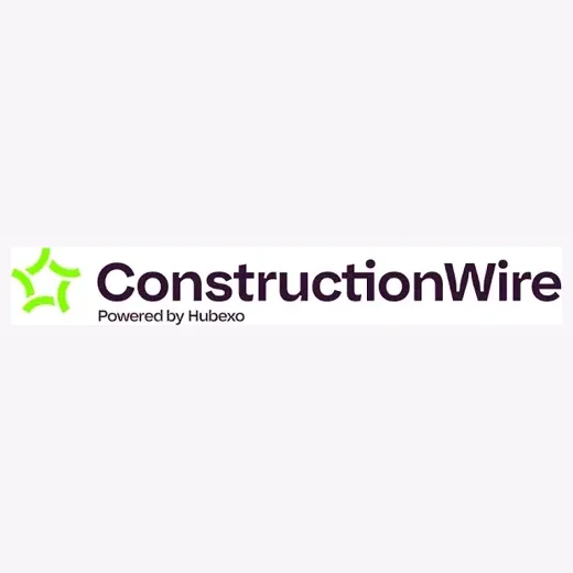 ConstructionWire brand logo for constructionwire.com