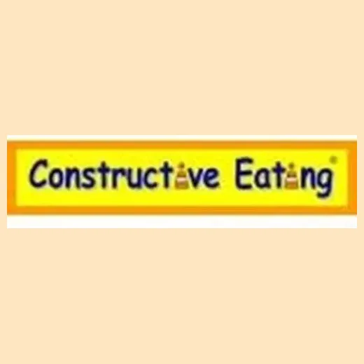 Constructive Eating brand logo for constructiveeating.com