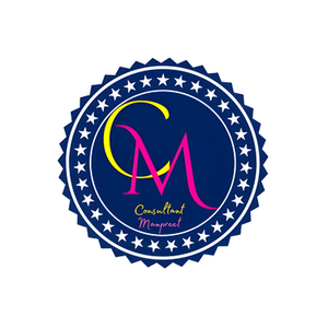 Consultant Manpreet brand logo for consultantmanpreet.com