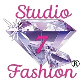 Studio7fashion brand logo for consultant.studio7fashion.com