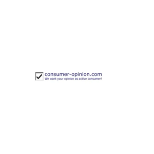 Consumer Opinion brand logo for consumer-opinion.com