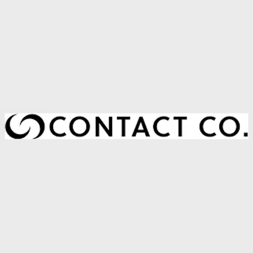 Contact Co brand logo for contactco.com