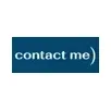 ContactMe brand logo for contactme.net.au