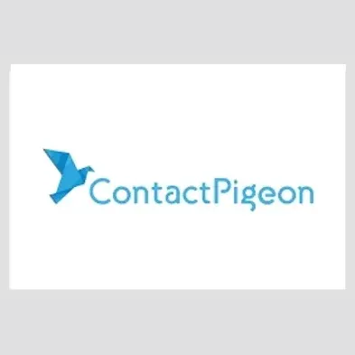 contactpigeon.com/cp/ brand logo for contactpigeon.com