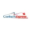 ContactsExpress brand logo for contactsexpress.ca
