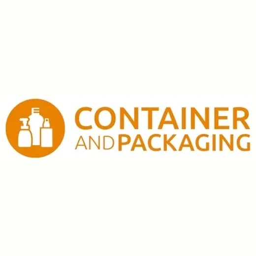 Container & Packaging brand logo for containerandpackaging.com
