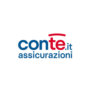 Conte brand logo for conte.it