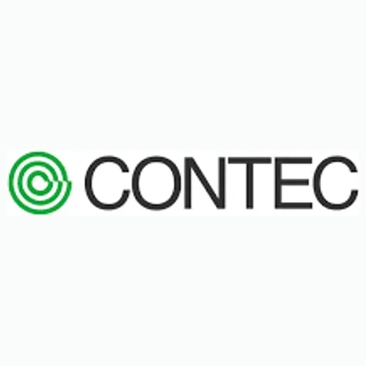 Contec Americas brand logo for eshop.contecamericas.com