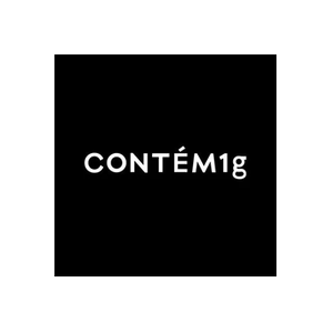 Contem brand logo for contem1g.com.br