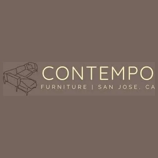 Contempo Furnitures brand logo for contempofurnitures.com