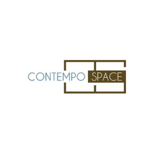 Contempo Space brand logo for contempospace.com