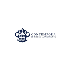 Contempora Residence Milano brand logo for contemporaresidencemilano.apartments