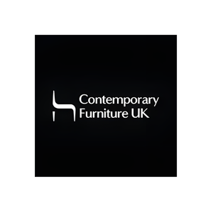 Contemporary Furniture UK brand logo for contemporaryfurnitureuk.co.uk