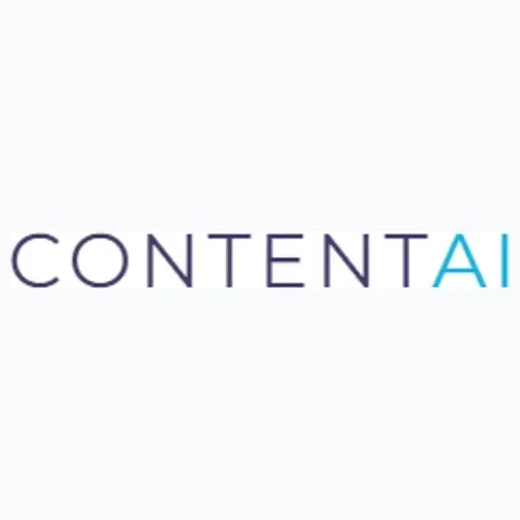 Content AI brand logo for contentai.cloud