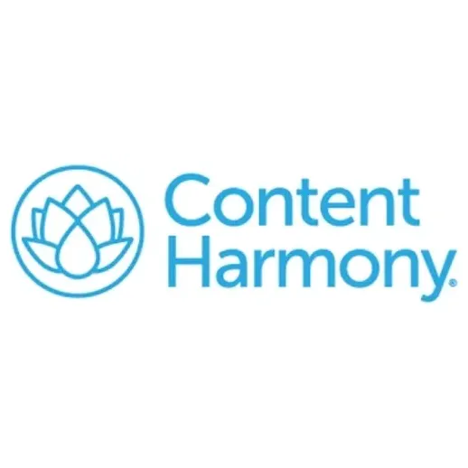 Content Harmony brand logo for contentharmony.com