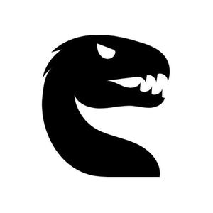 Content Raptor brand logo for contentraptor.com