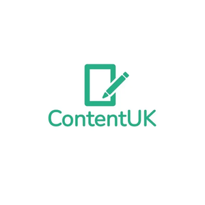Content UK brand logo for contentuk.co