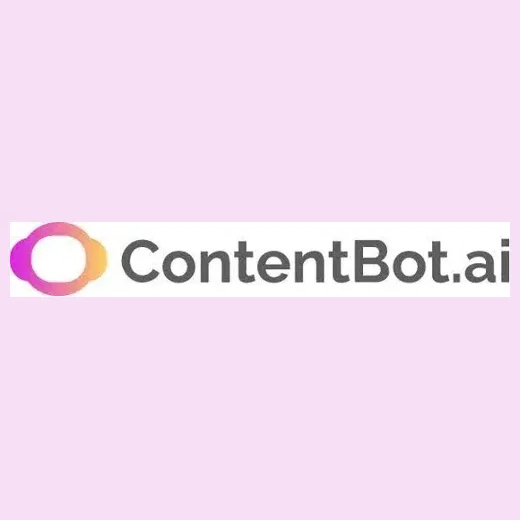 ContentBot brand logo for contentbot.ai