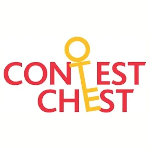 contestchest brand logo for contestchest.com