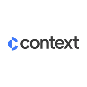 Context brand logo for context.ai
