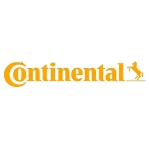 Continental Tire brand logo for continentaltire.com
