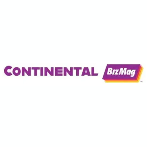 continentalbizmag brand logo for continentalbizmag.com