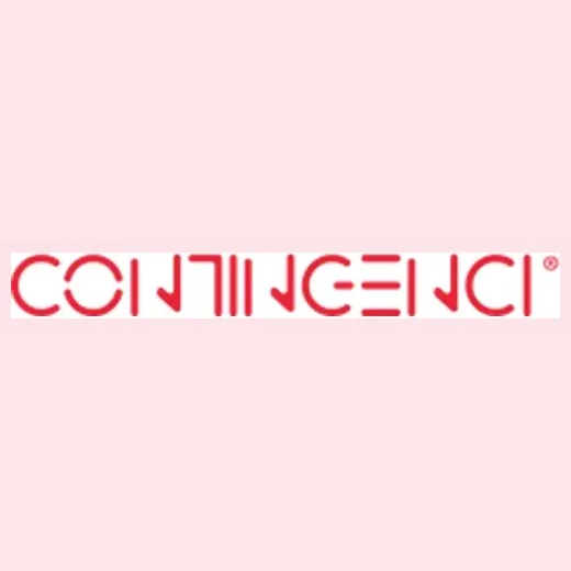 Contingenci brand logo for contingenci.com