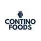 Contino Foods brand logo for continofoods.com