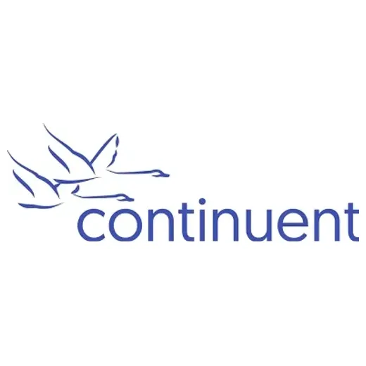 Continuent brand logo for continuent.com