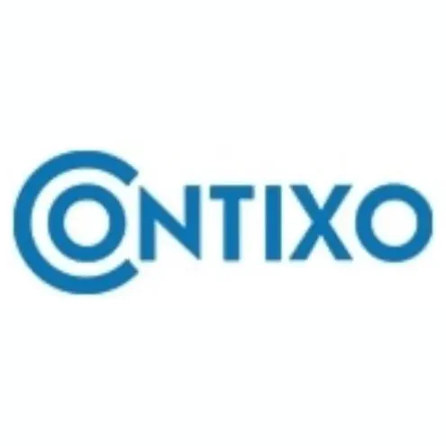 Contixo brand logo for contixo.com