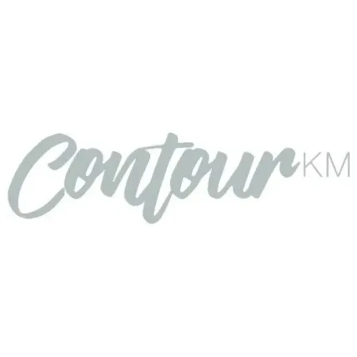 Contour Construction brand logo for contourkm.com