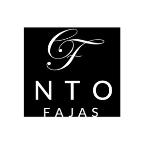 Contour Fajas brand logo for contourfajas.com