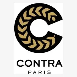 contra-paris brand logo for contra-paris.com