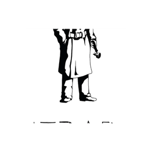 Contraband Coffee Traders brand logo for contrabandcoffeetraders.com