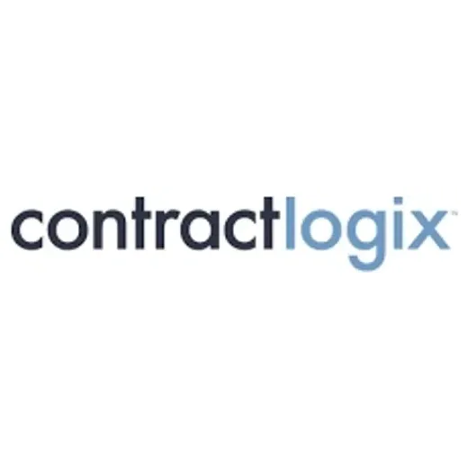 Contract Logix brand logo for contractlogix.com