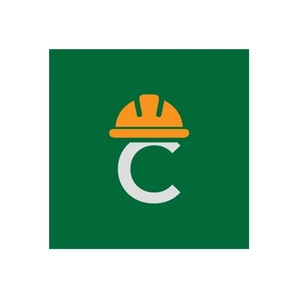 Contractor Compliance brand logo for contractorcompliance.io