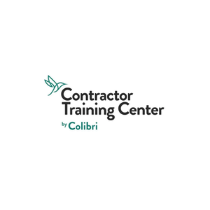 Contractor Training Center brand logo for contractortrainingcenter.com