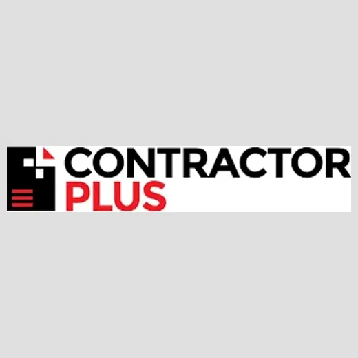contractorplus brand logo for contractorplus.app