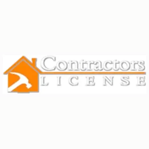 Contractors License brand logo for contractors-license.com