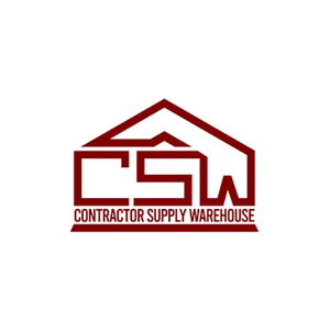 contractorsupplywarehouse brand logo for contractorsupplywarehouse.com