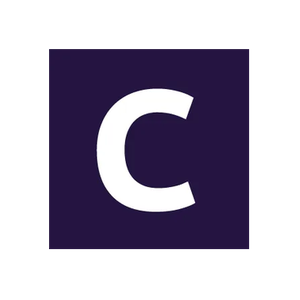ContractPodAi brand logo for contractpodai.com