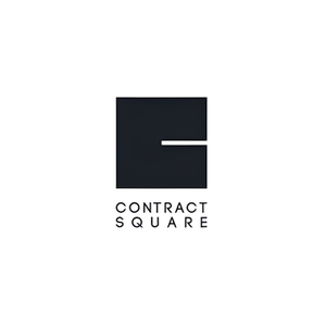 Contractsq brand logo for contractsq.com