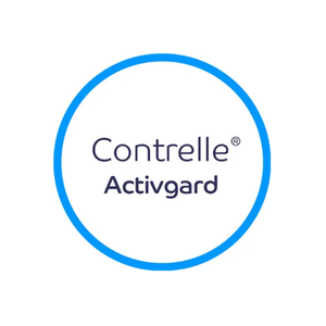 Contrelle brand logo for contrelle.com