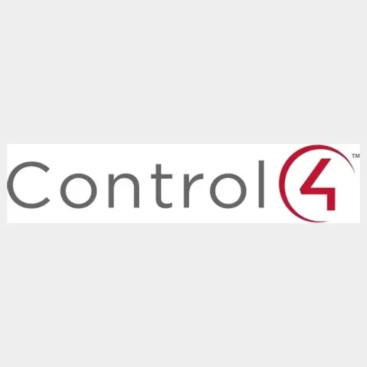 Control4 brand logo for control4.com