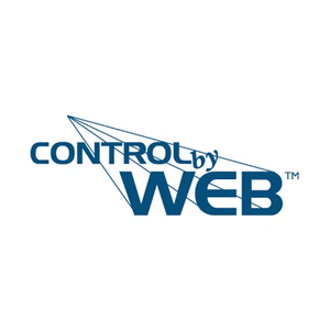 ControlByWeb brand logo for controlbyweb.com