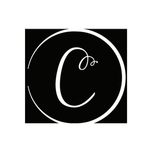 Controlled Chaos brand logo for controlledchaoshair.com
