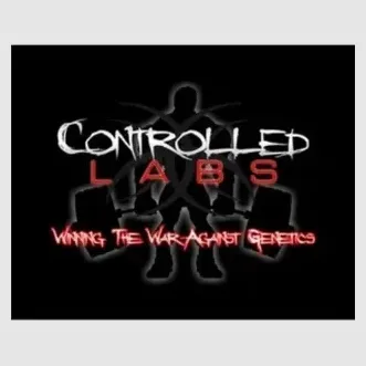 Controlled Labs brand logo for controlledlabs.com